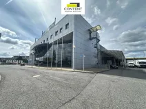 Pronájem kanceláře, Modletice, 467 m2