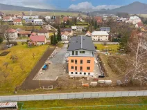 Prodej bytu 3+1, Zubří, Hlavní, 91 m2
