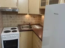 Pronájem bytu 2+kk, Chrudim, Rooseveltova, 43 m2