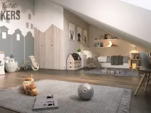 Prodej bytu 5+kk, Praha, 130 m2