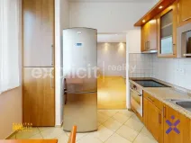 Pronájem bytu 3+1, Zlín, Budovatelská, 68 m2