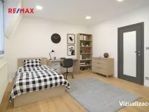 Prodej bytu 3+1, Břeclav, Slovácká, 137 m2