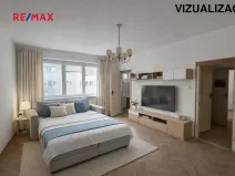 Prodej bytu 1+1, Brno, Tábor, 39 m2