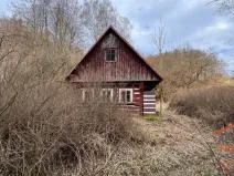 Prodej chalupy, Úhlejov - Chroustov, 55 m2