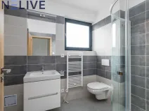 Pronájem rodinného domu, Plzeň, Na Plzeňce, 125 m2