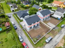 Pronájem rodinného domu, Plzeň, Na Plzeňce, 125 m2