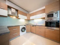 Pronájem bytu 2+kk, Brno, Kunštátská, 50 m2