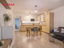 Prodej rodinného domu, Mikulov, Bezručova, 100 m2