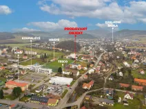 Prodej bytu 2+kk, Zubří, Hlavní, 52 m2