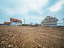 Prodej pozemku pro bydlení, Kobylnice, U Řempa, 497 m2