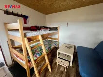 Prodej chaty, Kyjov, 20 m2