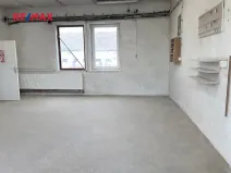 Pronájem výrobních prostor, Týnec, Hrušecká, 180 m2