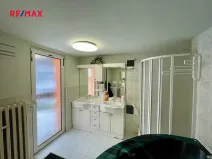 Pronájem rodinného domu, Brno, Kmochova, 88 m2