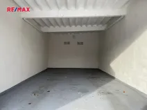 Prodej garáže, Brno, 18 m2