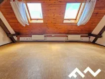 Pronájem bytu 2+1, Brno, Valchařská, 59 m2