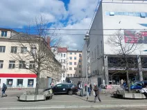 Pronájem bytu 2+1, Liberec - Liberec IV-Perštýn, Revoluční, 55 m2