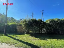 Prodej zahrady, Břeclav, 288 m2