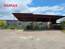 Pronájem komerční nemovitosti, Dražovice, 499 m2