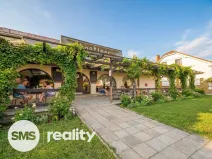 Prodej komerční nemovitosti, Březí, Dunajovická, 476 m2