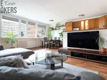 Prodej bytu 3+kk, Praha - Stodůlky, Bronzová, 73 m2