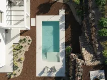 Prodej rodinného domu, Mojacar, Almería, Španělsko, 190 m2