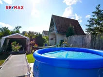 Prodej chaty, Břeclav, 30 m2