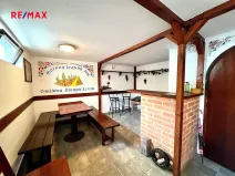 Prodej vinného sklepa, Moravany, 60 m2
