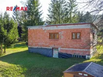 Prodej chaty, Radějov, 52 m2