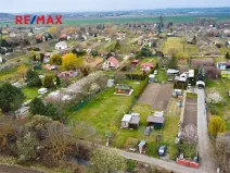 Prodej zahrady, Břeclav, 1479 m2