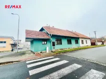 Prodej obchodního prostoru, Ždánice, Sokolská, 130 m2