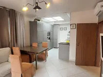 Pronájem bytu 2+kk, Praha - Vysočany, Pod Harfou, 55 m2