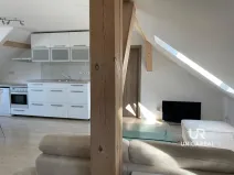 Pronájem rodinného domu, Kobylnice, 110 m2