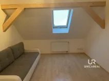 Pronájem rodinného domu, Kobylnice, 110 m2