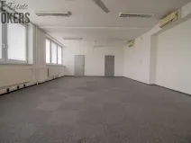 Pronájem kanceláře, Praha - Štěrboholy, K Hrušovu, 59 m2