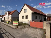 Prodej rodinného domu, Soběslav - Soběslav II, Chvalovského nábřeží, 246 m2