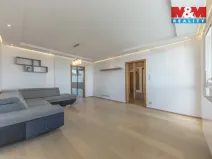 Pronájem bytu 3+1, Lomnice nad Popelkou, K Babylonu, 72 m2