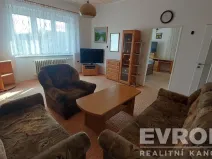 Pronájem bytu 2+1, Praha - Kobylisy, Kobyliské náměstí, 66 m2