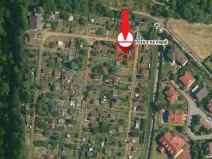 Prodej chaty, Mladá Boleslav - Mladá Boleslav II, 16 m2