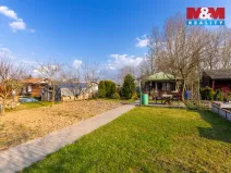 Prodej chaty, Pardubice - Rosice, 331 m2