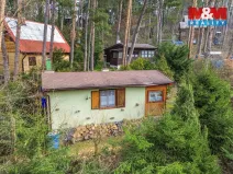 Prodej chaty, Horšovský Týn - Podhájí, 31 m2