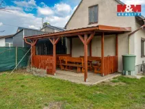 Prodej rodinného domu, Brodce, Hluboká, 101 m2