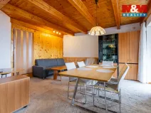 Prodej rodinného domu, Lipno nad Vltavou - Slupečná, 176 m2