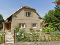 Prodej rodinného domu, Ostřešany, Ročkova, 110 m2