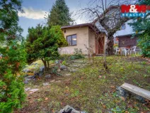 Prodej chaty, Plzeň, K Ráji, 22 m2