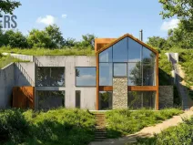 Prodej rodinného domu, Praha - Smíchov, Petřínské sady, 479 m2