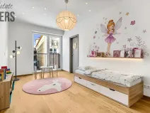 Prodej bytu 3+kk, Vrchlabí, Papírenská, 84 m2