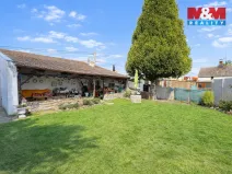 Prodej rodinného domu, Postoloprty - Levonice, 190 m2