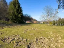 Prodej pozemku, Rudoltice, 2215 m2