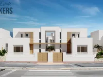 Prodej bytu 3+kk, San Juan De Los Terreros, Almería, Španělsko, 170 m2