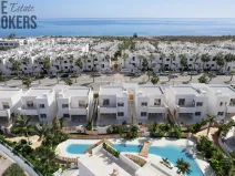 Prodej rodinného domu, San Juan De Los Terreros, Almería, Španělsko, 200 m2